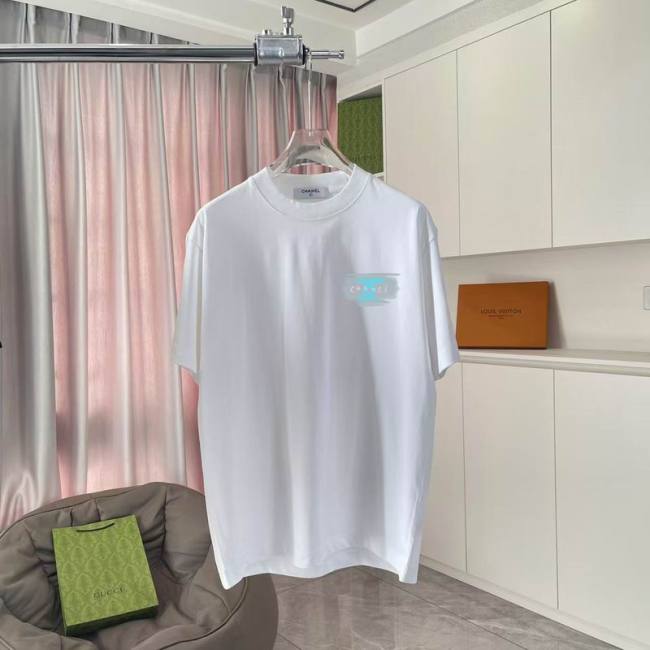 CHNL t-shirt men-953(S-XXL)