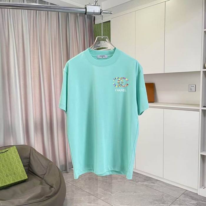 CHNL t-shirt men-986(S-XXL)