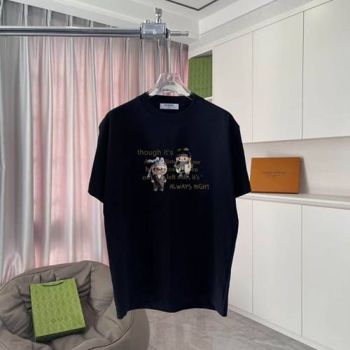 CHNL t-shirt men-969(S-XXL)