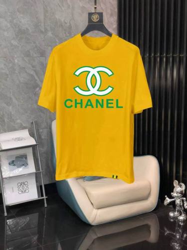CHNL t-shirt men-1001(M-XXXXL)