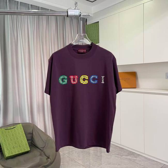 CHNL t-shirt men-943(S-XXL)