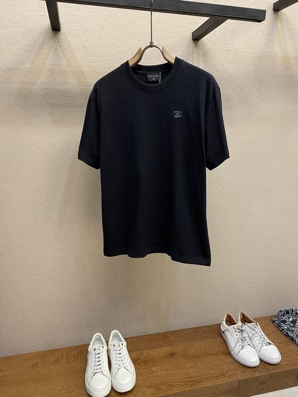 CHNL t-shirt men-998(S-XXL)