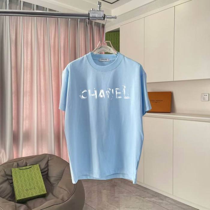 CHNL t-shirt men-955(S-XXL)