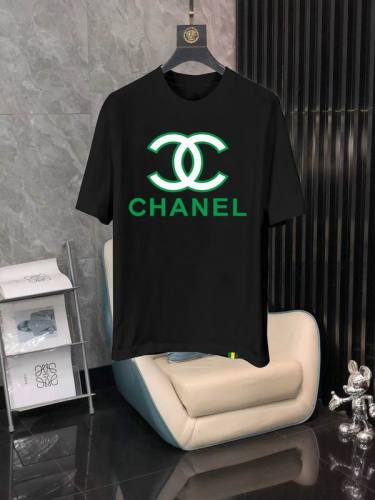 CHNL t-shirt men-999(M-XXXXL)