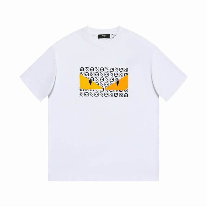 FD t-shirt-2685(S-XL)