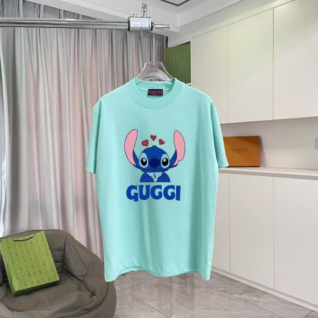 CHNL t-shirt men-940(S-XXL)
