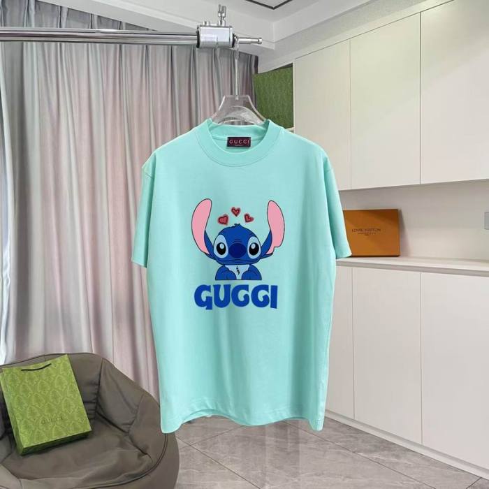 CHNL t-shirt men-940(S-XXL)