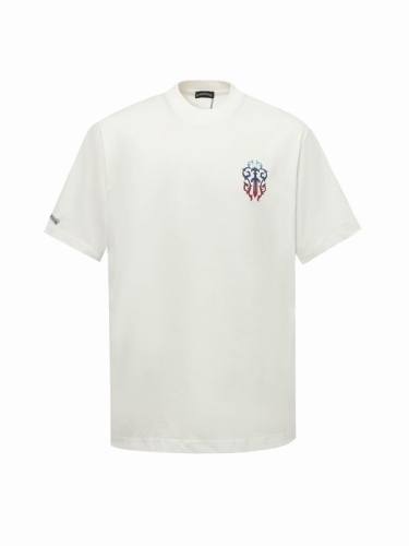 Chrome Hearts t-shirt men-2789(XS-L)