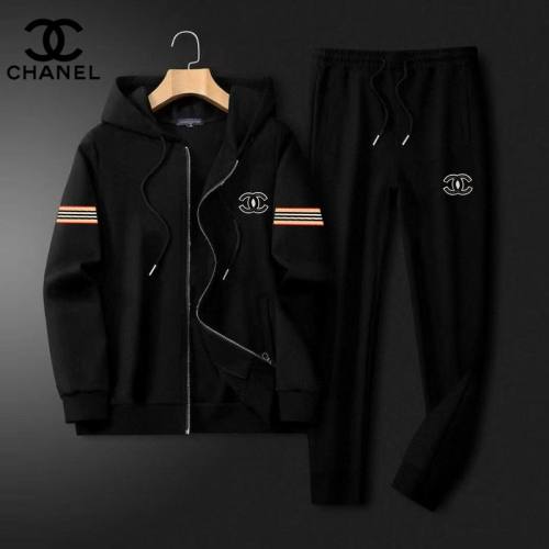 CH long sleeve men suit-159(M-XXXXXL)