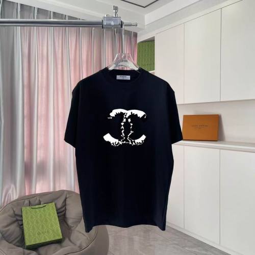 CHNL t-shirt men-992(S-XXL)