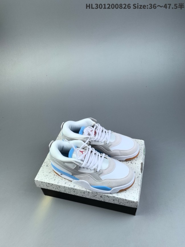 Jordan 4 shoes AAA Quality-540