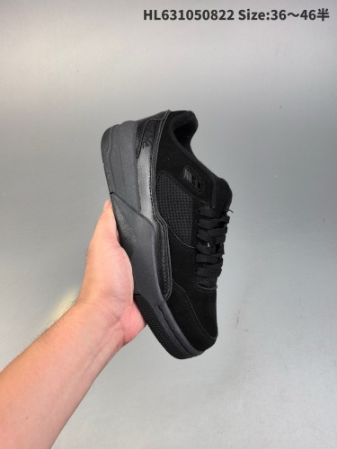 Jordan 4 women shoes AAA quality-404