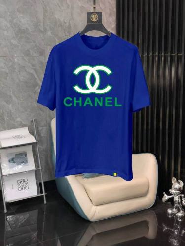 CHNL t-shirt men-1000(M-XXXXL)