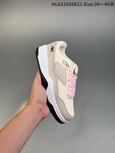 Jordan 4 women shoes AAA quality-387