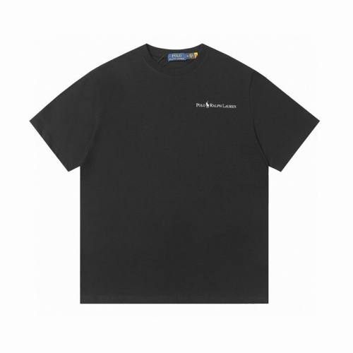 POLO t-shirt men-409（S-XL)