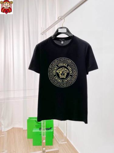 Ves t-shirt men-1774(M-XXXXXL)