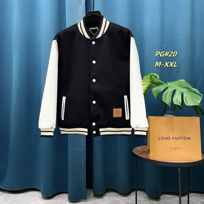 LV  Coat men-1099(M-XXL)