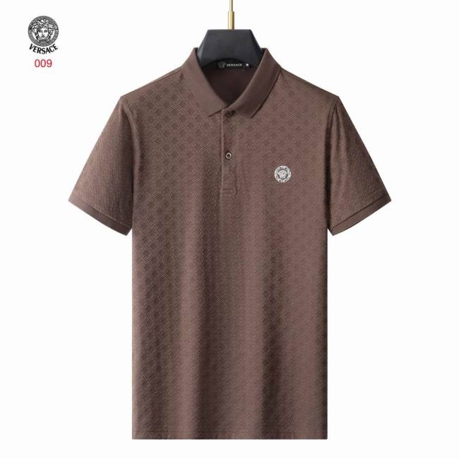 LV polo t-shirt men-787(M-XXXL)