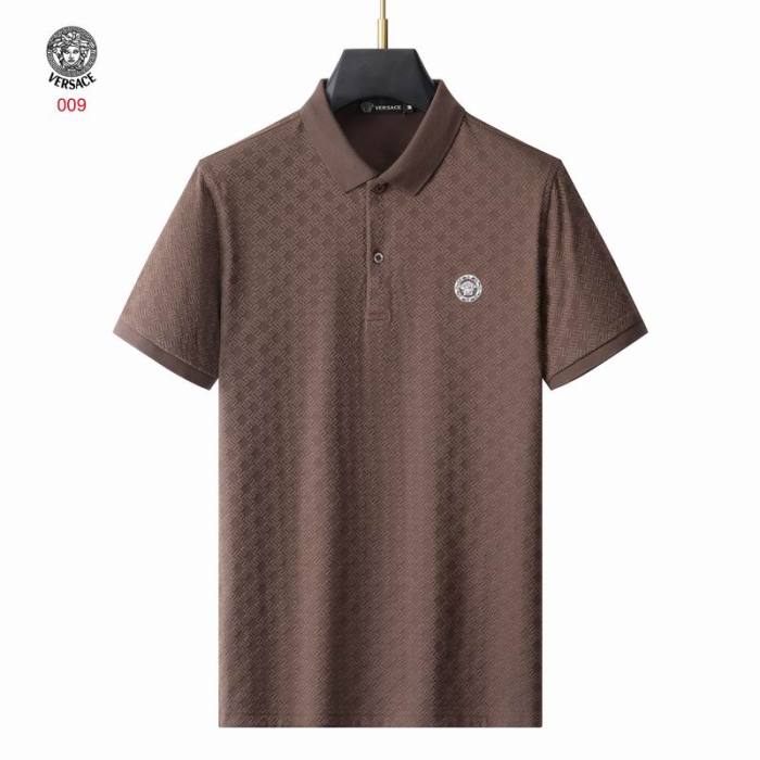 LV polo t-shirt men-787(M-XXXL)