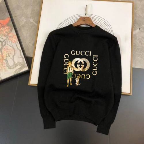 G sweater-1264(M-XXXL)