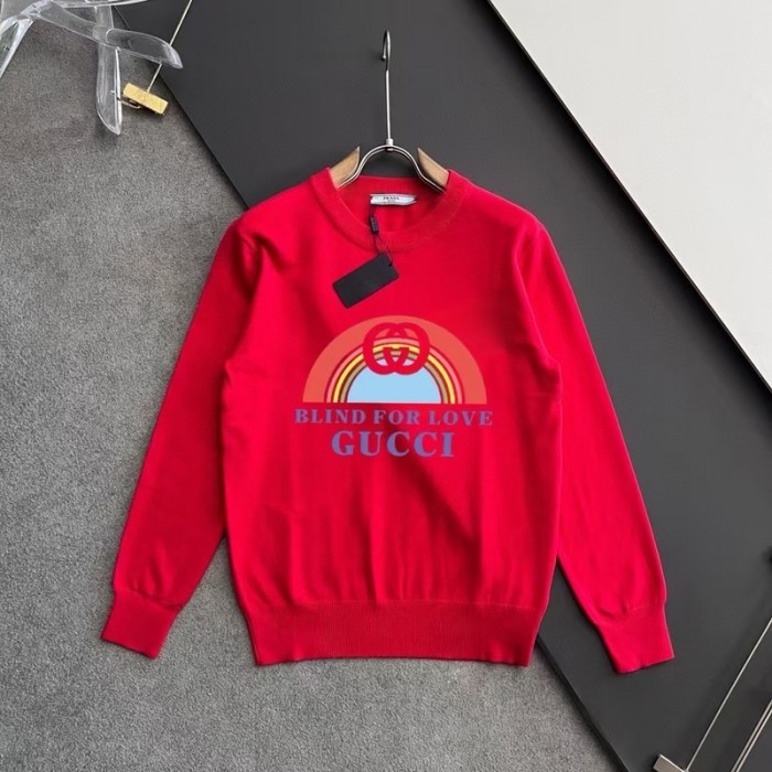 G sweater-1323(M-XXXL)