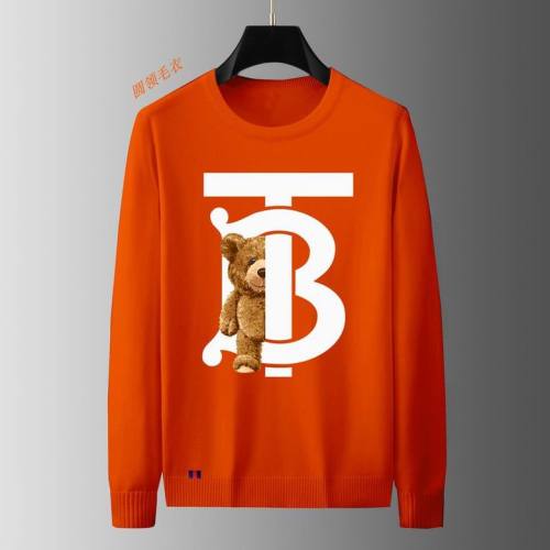 Burberry sweater men-763(M-XXXXL)