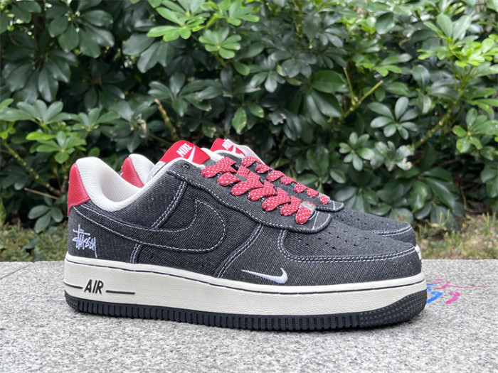 Authentic Nike Air Force-001