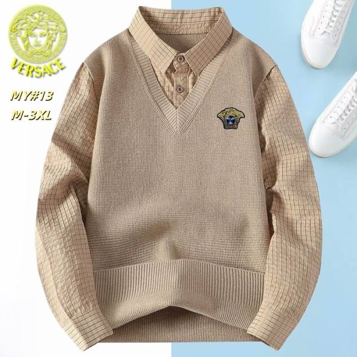 VERSACE sweater-299(M-XXXL)