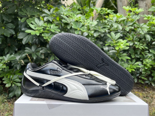 PUMA x Balenciaga Speedcat Shoes-007