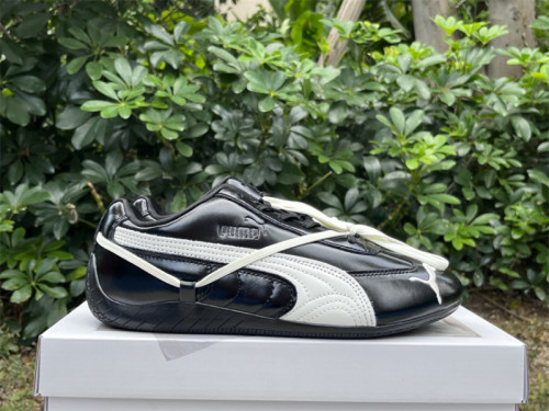 PUMA x Balenciaga Speedcat Shoes-007