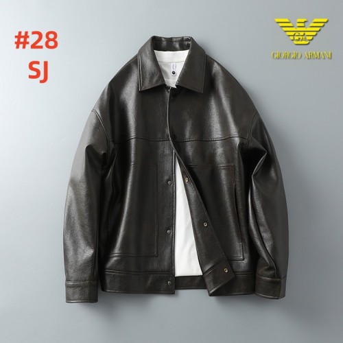 Armani Coat men-178(M-XXXXL)