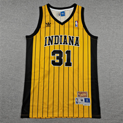 NBA Indiana Pacers-089