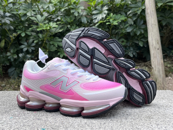 NB Shoes High End Quality-373