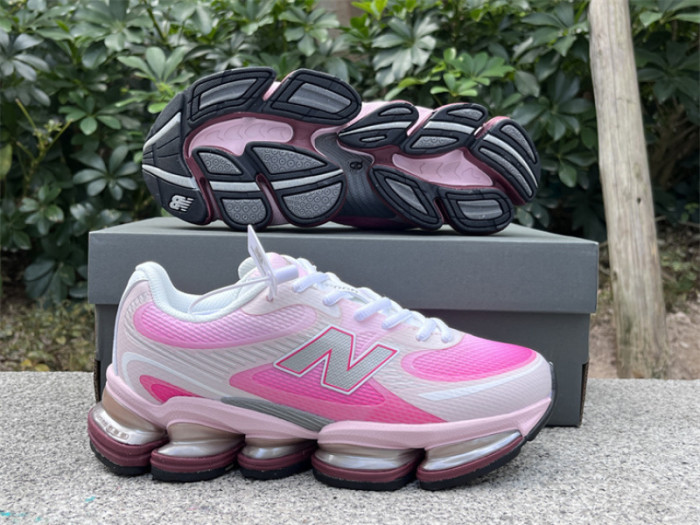 NB Shoes High End Quality-373