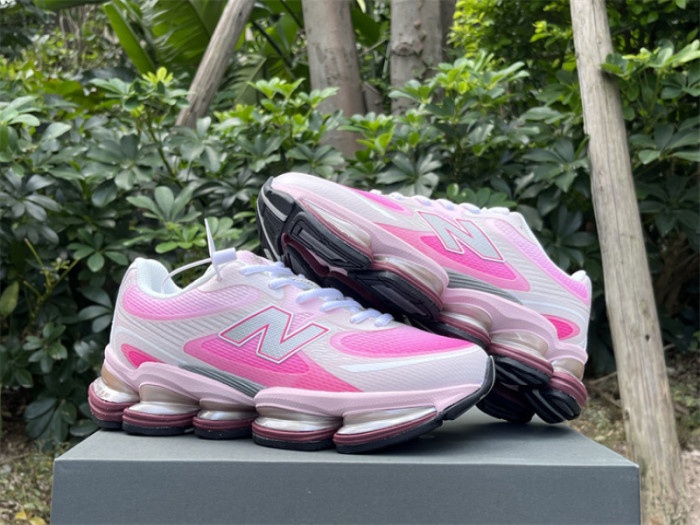 NB Shoes High End Quality-373