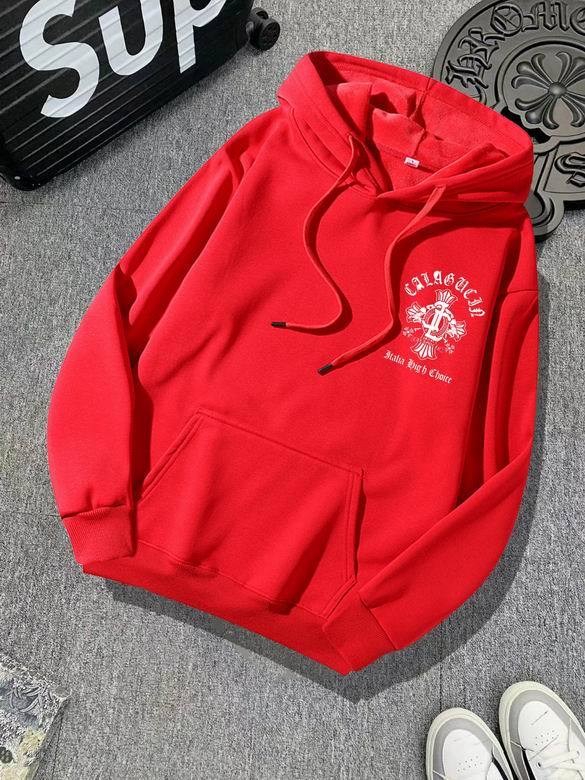 Chrome Hearts men Hoodies-1014(M-XXXXXL)