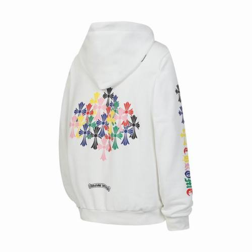 Chrome Hearts men Hoodies-912(S-XL)
