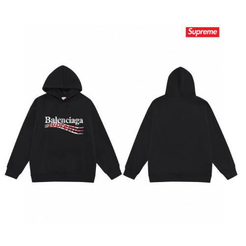 Supreme men Hoodies-311(S-XXL)