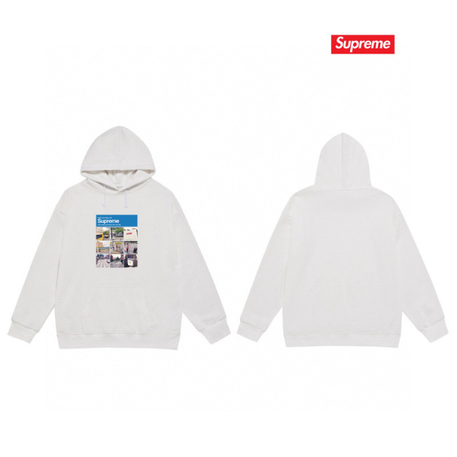 Supreme men Hoodies-317(S-XXL)