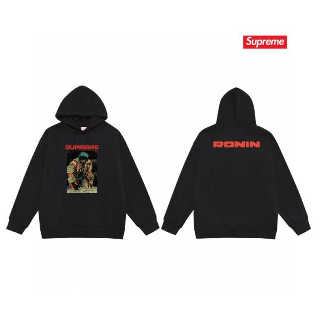 Supreme men Hoodies-376(S-XXL)