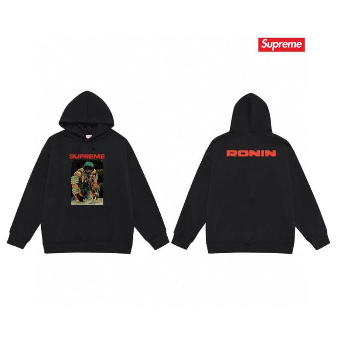 Supreme men Hoodies-376(S-XXL)
