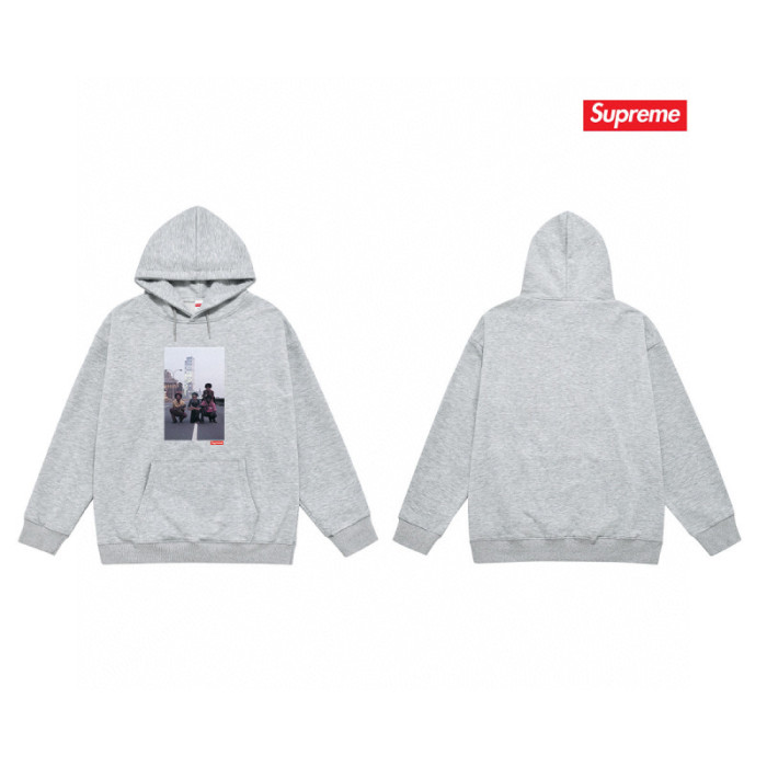 Supreme men Hoodies-345(S-XXL)