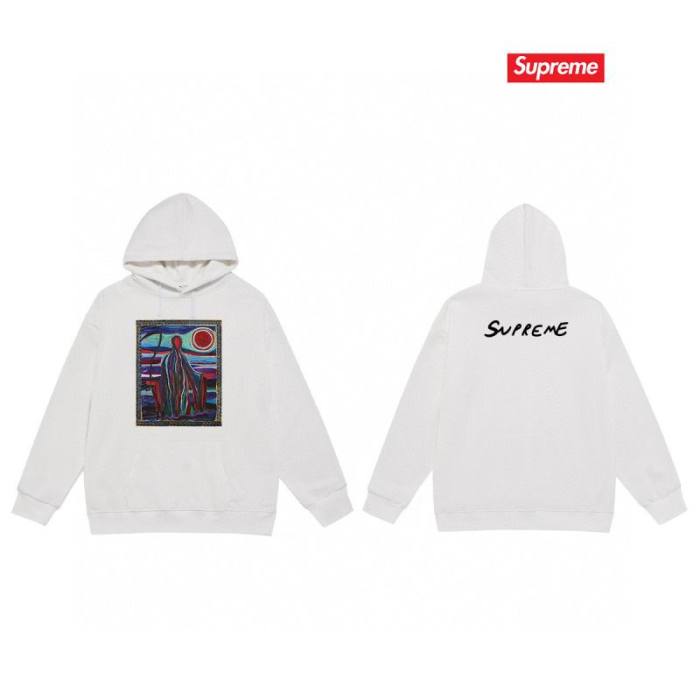 Supreme men Hoodies-415(S-XXL)