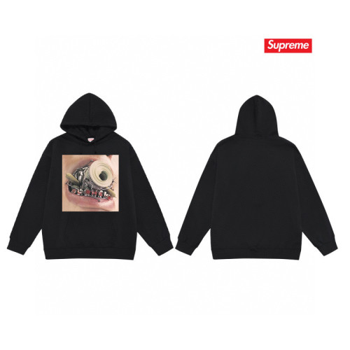 Supreme men Hoodies-382(S-XXL)