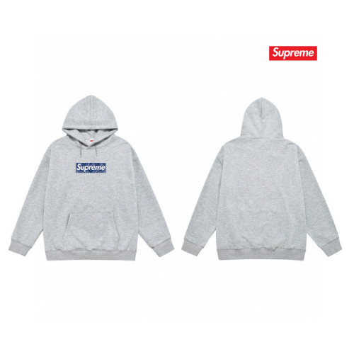 Supreme men Hoodies-441(S-XXL)