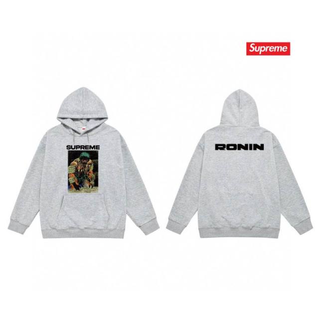 Supreme men Hoodies-378(S-XXL)