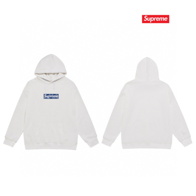 Supreme men Hoodies-442(S-XXL)