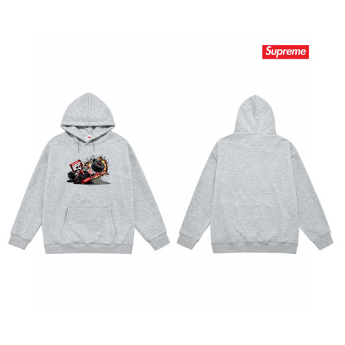 Supreme men Hoodies-334(S-XXL)