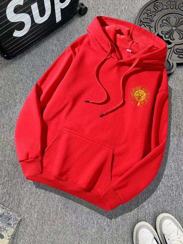 Chrome Hearts men Hoodies-1015(M-XXXXXL)