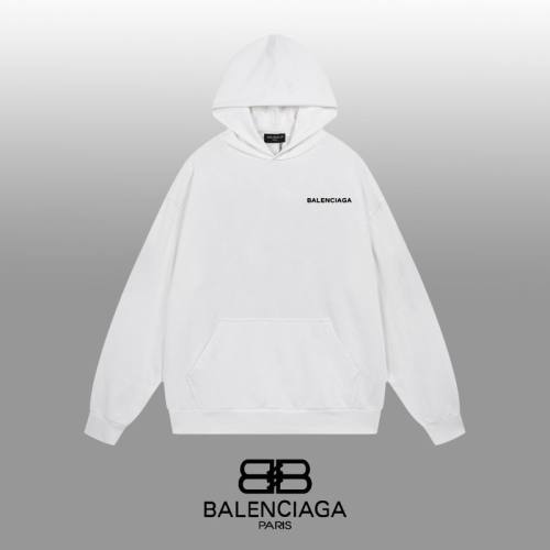 B men Hoodies-2718(XS-L)